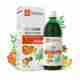 Krishna's Herbal & Ayurveda Digestive Care Juice | Relieves Bloating & Digestive Disorders (1 L) - Image 2