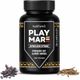 Herbal Deck Playmor Herbs for Men with African Superherbs Oil (30 ml) - Image 3