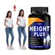 T-DIA Height Increase Medicine Capsules (60 Count) 60 Capsules - Image 3