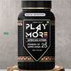 Playmor Herbal Powder for Wellness (150g) - Image 4