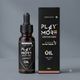 Playmore African Herbs 25 Super Herbs Oil 30 ml for Men 633 (30 ml) - Image 4