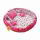 StarAndDaisy Sleeping Bag with Mosquito Net for Newborn (Yellow) - Image 2