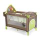 StarAndDaisy Sleeping Bag with Mosquito Net for Newborn (Yellow) - Image 3