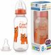AWESOME STORE Calf Nursing Feeding Milk Bottle With Nipple Handle - 2500 ml (White) - Image 4