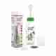 AWESOME STORE 2.5L Calf Feeding Bottle White - Image 2