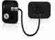 BAREPEPE Child Safety Device Refrigerator Door Lock With 2 Keys & Adhesives Pack of 2 (Black) - Image 2