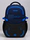 American Tourister Valex 17-inch Laptop Backpack (Blue) - Image 3