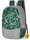 Atom Basics 39L Laptop Backpack Grey - Image 2