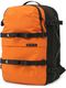 KARRIER Large 60 L Laptop Backpack Vacuum Compression Backpack with Built-in System for Clothes & Gear (Green) - Image 3