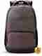 Gear Vintage 2 Faux Leather Laptop Backpack 34L Brown - Image 2