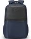 SAFARI Large 32 L Laptop Backpack Form Plus 2 (Grey) - Image 3
