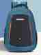 Hacker Large 32L Spider Laptop Backpack Multicolor - Image 2