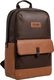 ARISTOCRAT Medium 25L Laptop Backpack 17 Inch Blue - Image 4