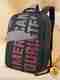 SAFARI LUMOS Large 37L Backpack (Grey) - Image 2