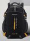 Nexfo Gets Better 45L Laptop Backpack Black - Image 4