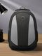 DailyObjects Small 10 L Laptop Backpack All Olive Pedal Daypack (Green) - Image 4