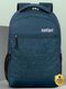 SAFARI Large 35 L Laptop Backpack Jolt (Blue) - Image 3