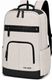 HRX by Hrithik Roshan Large 40 L Laptop Backpack Keep Going Unisex Bag with both Shoe and 180 degree Volt Pocket (Black) - Image 4