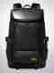WROGN Large 40L Laptop Backpack Grey Black - Image 2