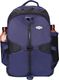 Sky Spirit 110L Travel Backpack Combo Set, Black, Pack of 2 - Image 3