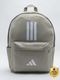 PUMA Medium 22 L Backpack Storm Backpack (Black) - Image 4