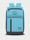 DUCATI Medium 23 L Laptop Backpack DT-BP-BMLT19 (Grey) - Image 3