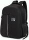 Gear Medium 25L Backpack Bomber Eco Statement 2C Green - Image 3