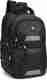 WROGN Frontier 40L Laptop Backpack Black - Image 2
