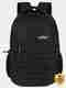 SAFARI ASHPER Medium 30L Laptop Backpack (Blue) - Image 2