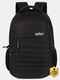SAFARI Medium 30 L Laptop Backpack Bolt (Green) - Image 3