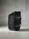 The Souled Store Punisher 24L Laptop Backpack (Black) - Image 2