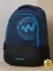 Roadster Medium 30 L Laptop Backpack Unique Aesthetic (Black) - Image 4