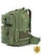 Glacier Large 90L Laptop Backpack N-002 Black - Image 4