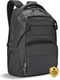 REDHORNS Small 20L Laptop Backpack with 15.6" Sleeve, Black - Image 4