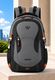 Atom Basics 39L Laptop Backpack Grey - Image 3
