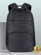 Gear ECO CLASSIC DAYPACK 16 Backpack 20L Blue - Image 3