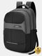 SAFARI Sigma 1 Large 36L Backpack (Grey) - Image 4