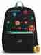 Gear Medium 27 L Backpack AWESOME THUNDER GIRL (Yellow) - Image 2