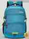 SAFARI Sigma 1 Large 36L Backpack (Grey) - Image 2