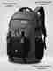 PROVOGUE Large 40 L Laptop Backpack Howler_LPBP (Grey) - Image 2