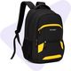 PROVOGUE QUEST 20L Laptop Backpack, Black - Image 4