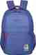 SAFARI LUMOS 37L Backpack Green - Image 2