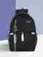 Roadster Medium 30 L Laptop Backpack Unique Aesthetic (Black) - Image 2