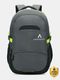 SAFARI ASHPER Medium 30L Laptop Backpack (Blue) - Image 3