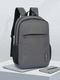 ONEGO Medium 30L Laptop Backpack Black - Image 4