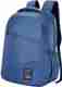 Gear Medium 25L Backpack Bomber Eco Statement 2C Green - Image 2