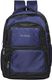 Hacker Large 32L Spider Laptop Backpack Multicolor - Image 3