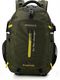 PROVOGUE Large 40 L Laptop Backpack Howler_LPBP (Grey) - Image 3