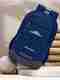 KRAPTICK Small 5L Laptop Backpack Grey - Image 2