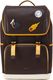 RUVIDO CASO Tanjiro Anime Backpack | Durable Premium Bag for College,Travel, Office & Fans Backpack (Light Green, 35 L) - Image 3